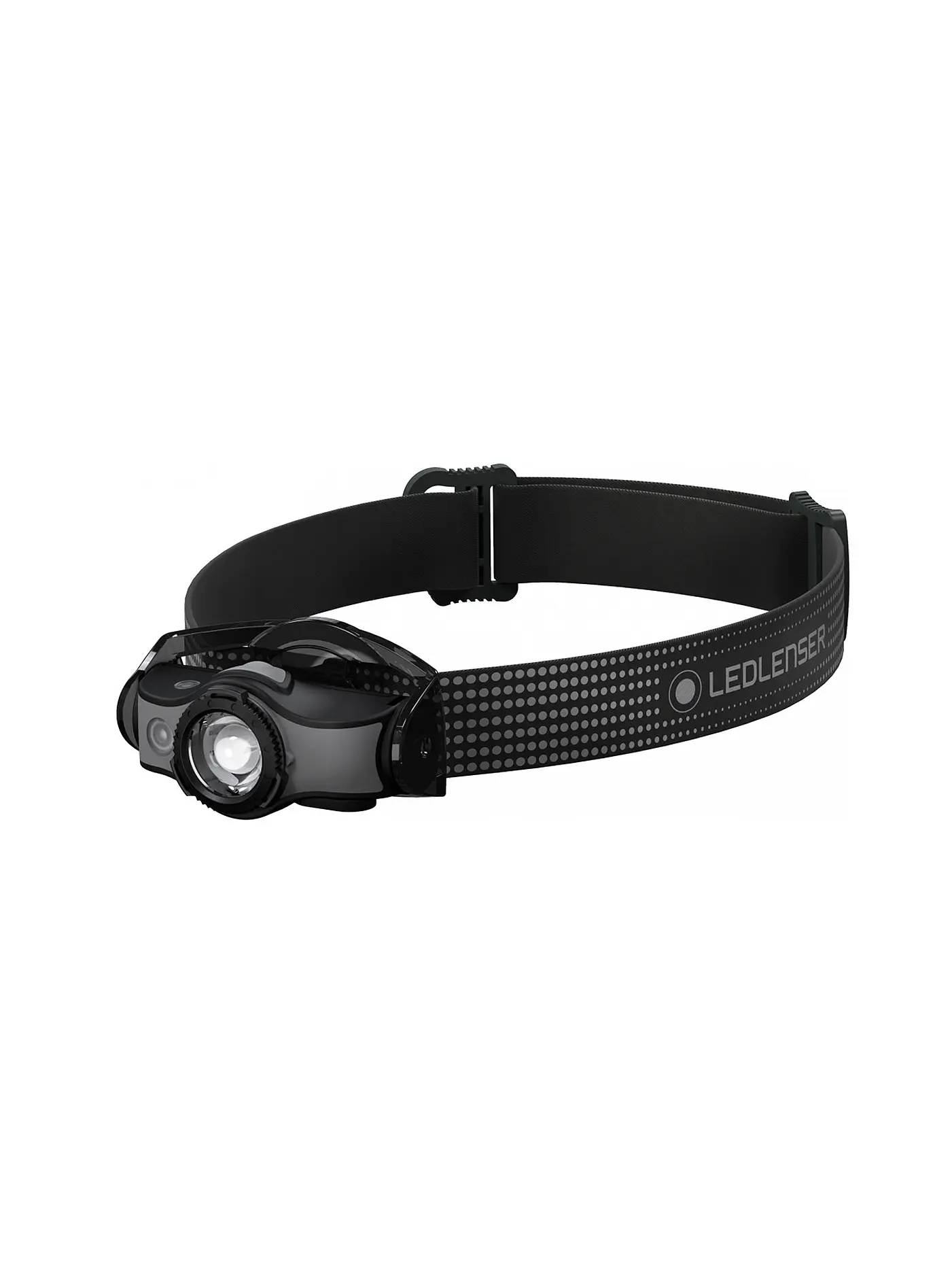 LEDLENSER | Stirnlampe MH5 | 